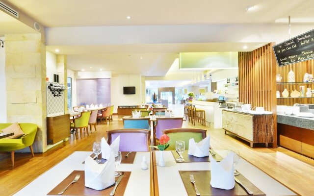 St. James Hotel