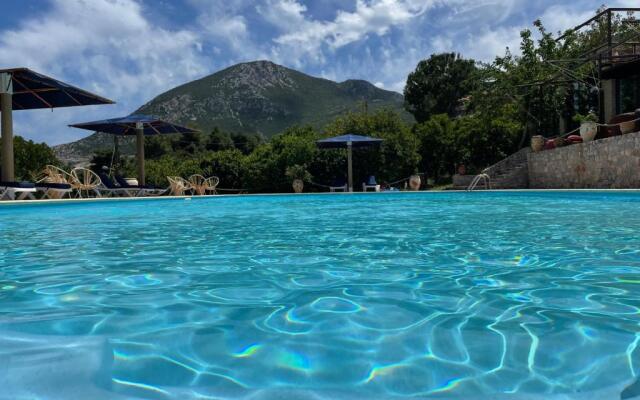 Aristotelis Hotel