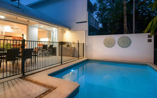 Beach Villa 5