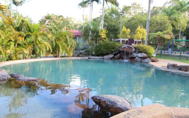 NRMA Atherton Tablelands Holiday Park