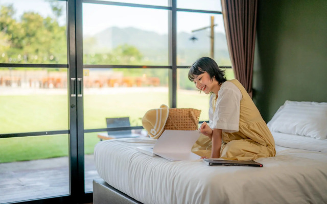 The River Life Resort