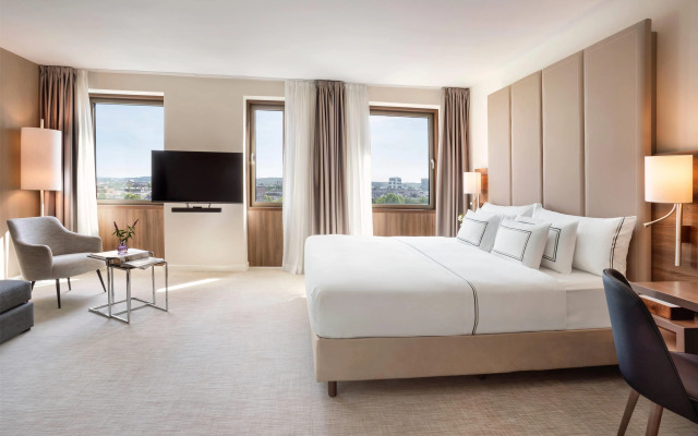 Melia Düsseldorf