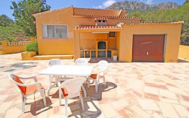 Villas Costa Calpe Manolet