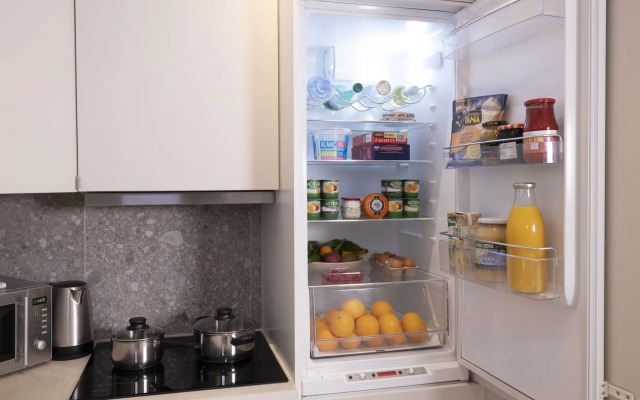 Yuna Blanche - Serviced Apartments