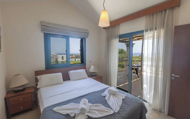Protaras Spetses Villa Sp5
