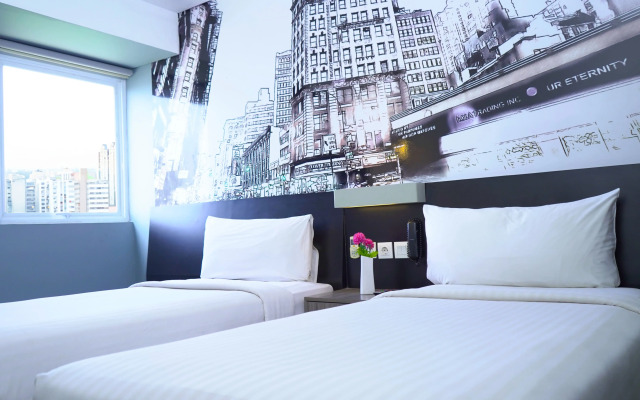 Horu Hotel Mangga Dua Square