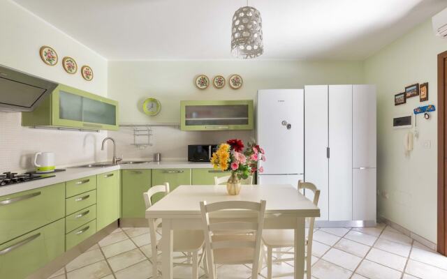 3356 Villa Ilaria - Chiusurelle by Barbarhouse