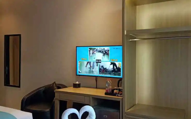 Hotel Batu Wonderland