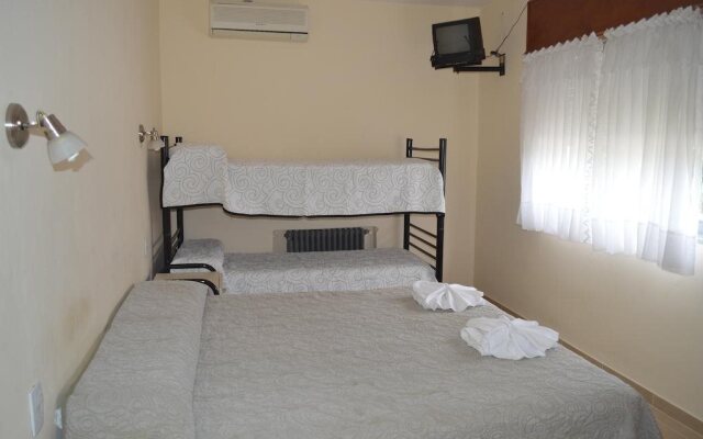 Hotel Magnete
