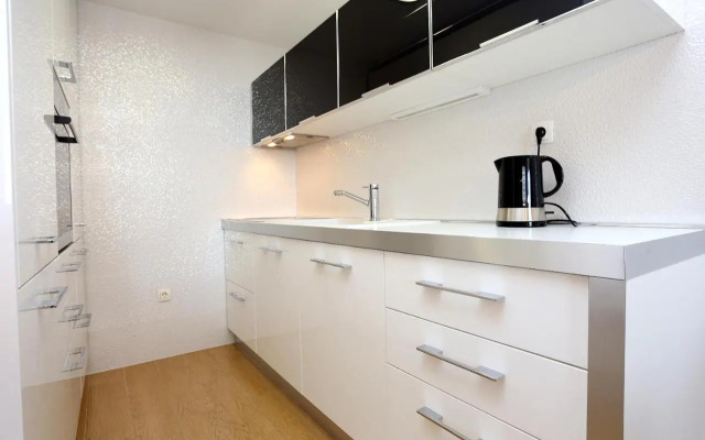 Apartments by the sea Zecevo Rtic, Rogoznica - 10333