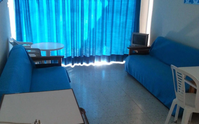 Pasianna Hotel Apartments
