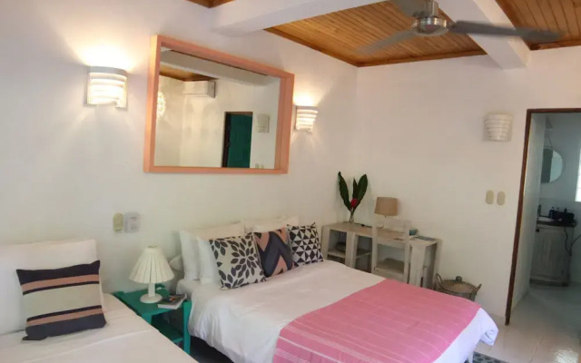 Hotel Guiones