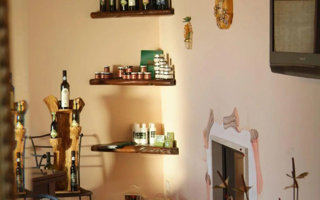 Al Crepuscolo Agriturismo