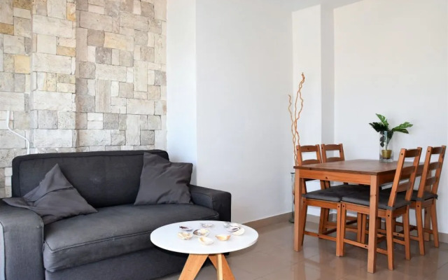 Apartment in Malaga - 104602