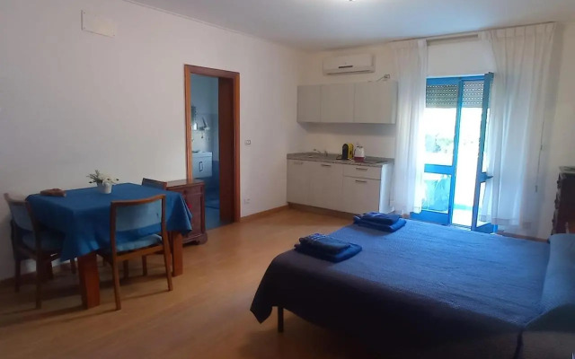 Villa Teodora