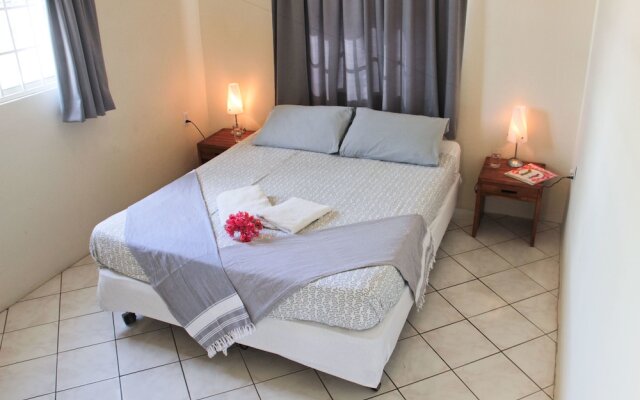 ABC Resort Curaçao