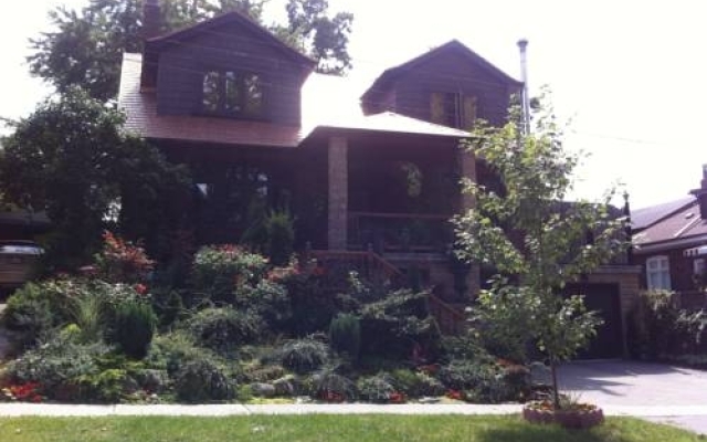 Inverness High Park Bed & Breakfast