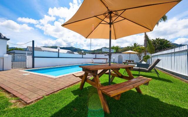 Rolleston Motel Thames – Wenzel Motels