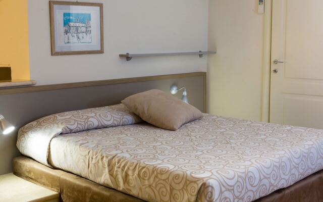 Burlamacco Suites