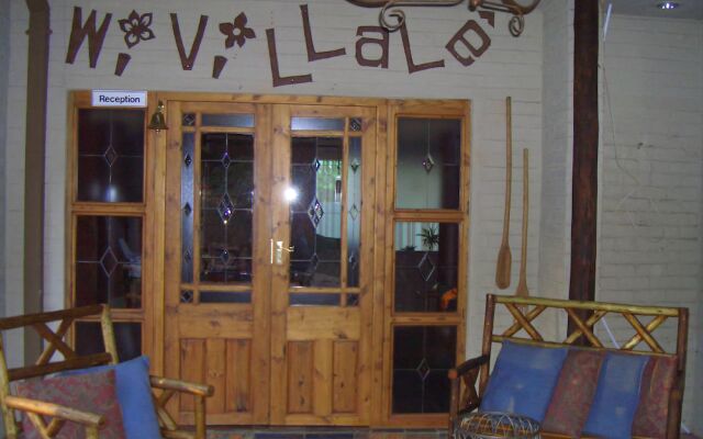 Wi Villa Le
