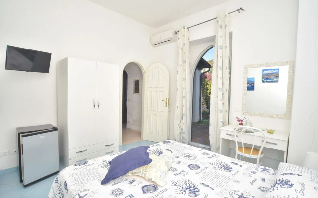 Villa al Porto