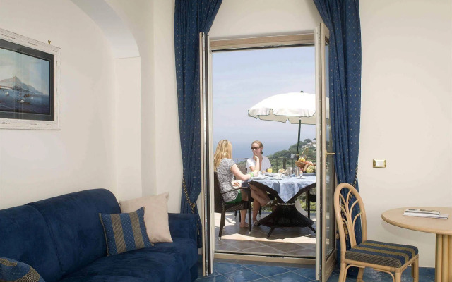 Grazia Terme