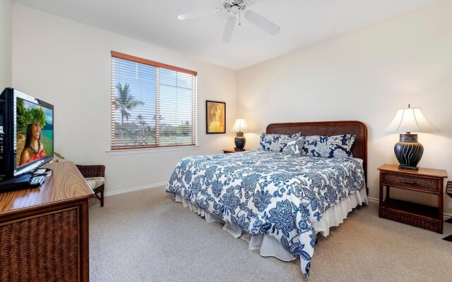 Waikoloa Fairway Villas