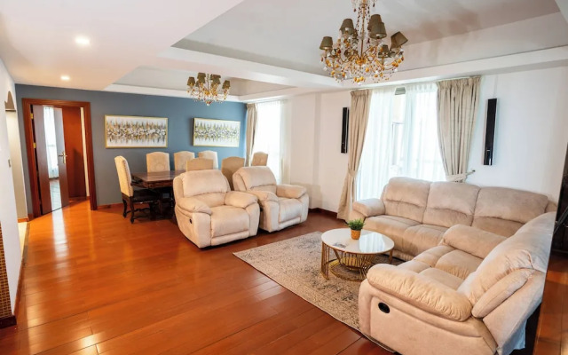 Sadaf6 Jumeirah Beach Residence