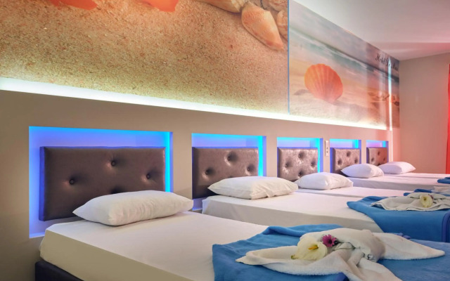 Savvas De Mar Hotel