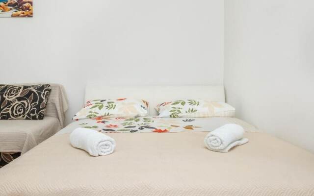 Central Jardin Guesthouse
