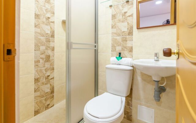 Ayenda Tu Casa Bambu