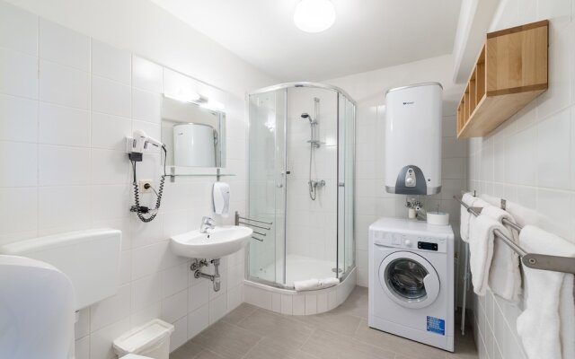 Apartments Graz Operated By Hotel B&B