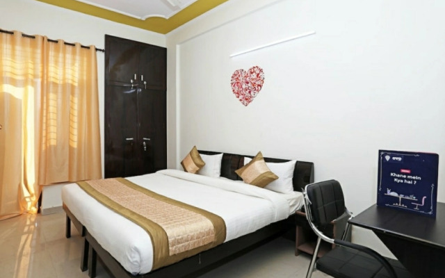 B-5 Kalish Park by OYO Rooms