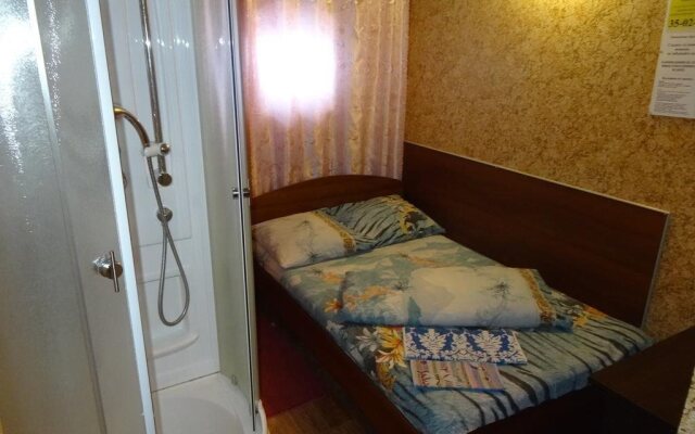 Hotel Prichal