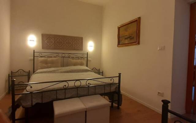 I Cappuccini B&B