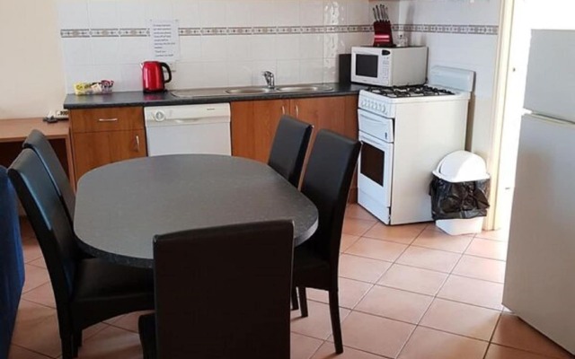 Comfort Inn & Suites King Avenue