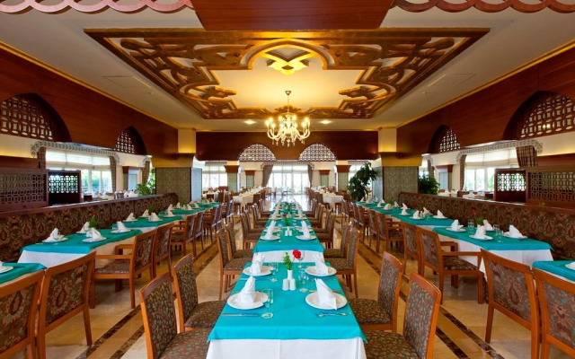 Adalya Resort & SPA Hotel - Adults Only +16