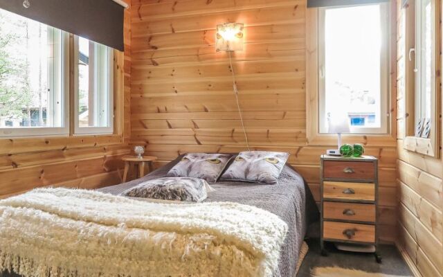 Holiday Home Homma