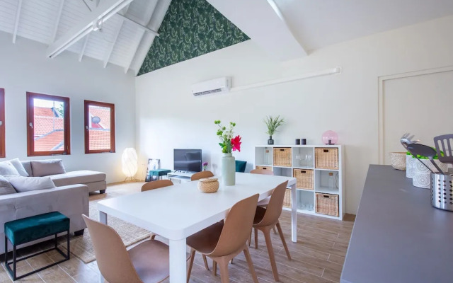 Hanchi Snoa Boutique Apartments