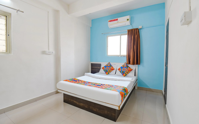 Fabhotel Ashiyana Lodge