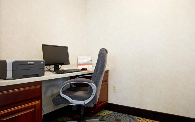 Holiday Inn Express Winchester South-Stephens City by IHG