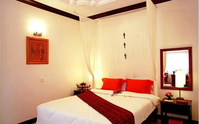 Encore Angkor Residence