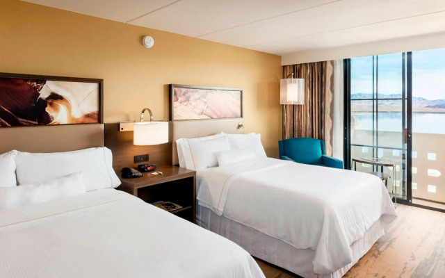 The Westin Lake Las Vegas Resort & Spa by Marriott