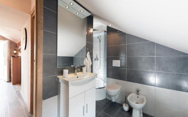 Apartments Bella Vista - One Bedroom Apartment With Sea View