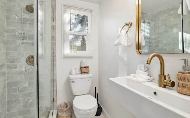 Edgemoor Escape #2528