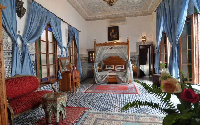Riad Ghita