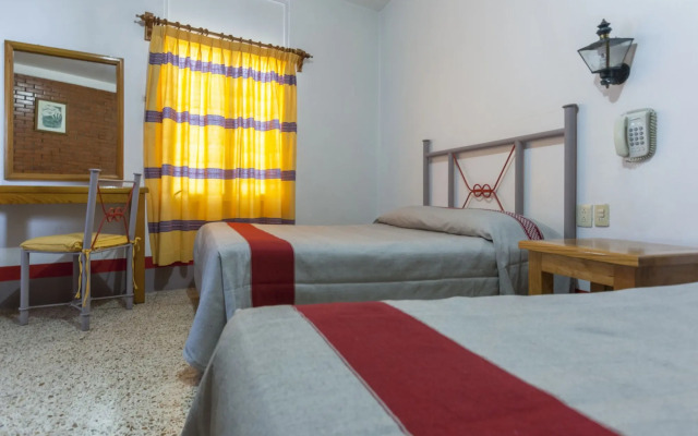 Hotel Posada El Cid