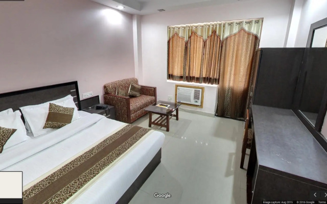 Hotel Shree Palace
