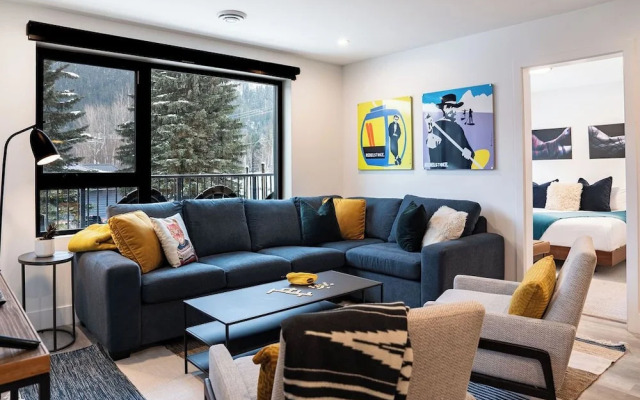 Revel in the Stoke by Revelstoke Vacations