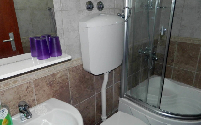 Apartments Vila Andjela